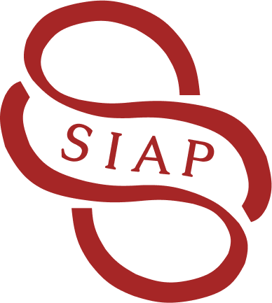 SIAP Logo